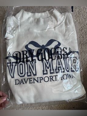 Dry Goods Sweatshirt